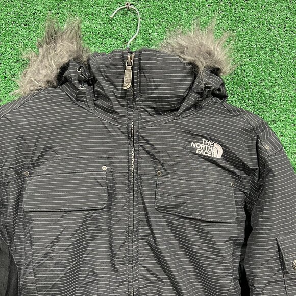 The north face steep tech womens jacket size large - Picture 3 of 10
